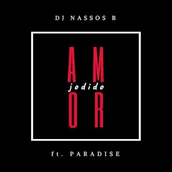 Amor Jodido (Bachata Version)