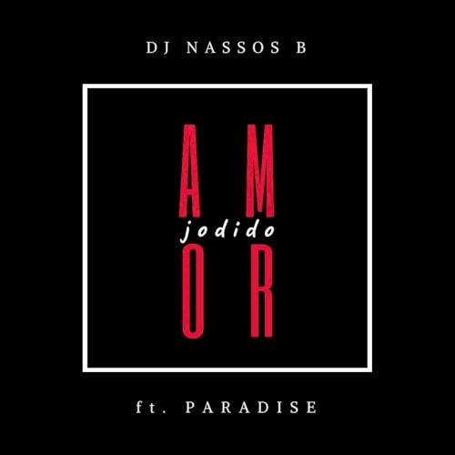 Amor Jodido (Bachata Version)