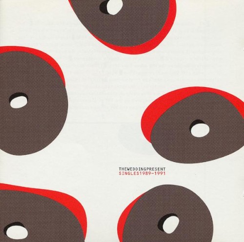 Singles 1989–1991