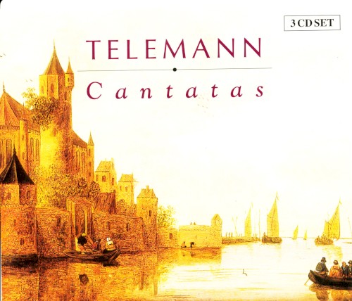 Cantatas