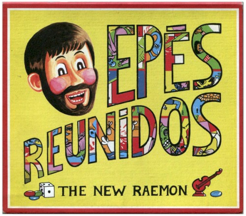 Epés reunidos