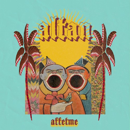 Affetme