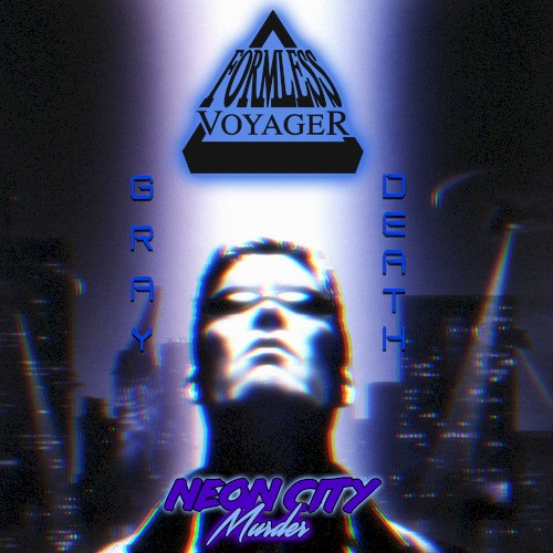 Gray Death: A Deus Ex Tribute