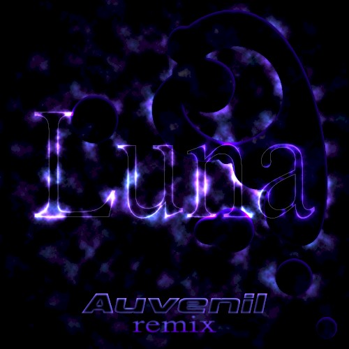 Luna (Auvenil remix)