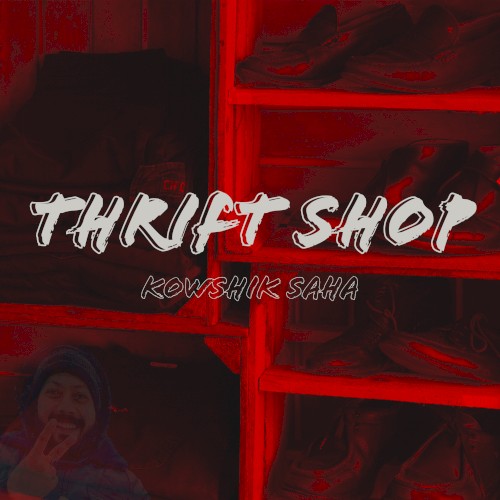 Thrift Shop