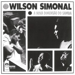 A Nova Dimensão Do Samba