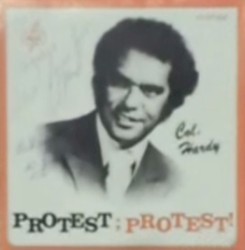 Protest; Protest!
