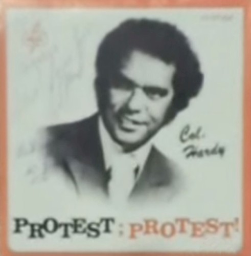 Protest; Protest!