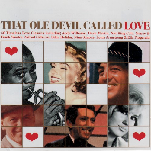 That Ole Devil Called Love