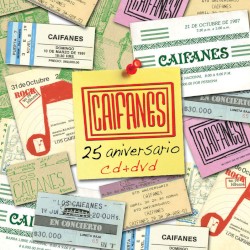 25 aniversario