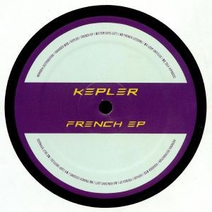 French EP