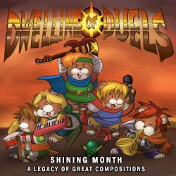 Dwelling of Duels 2020-07: Shining Month