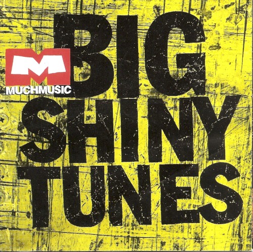 Big Shiny Tunes