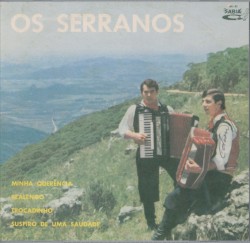Minha querência