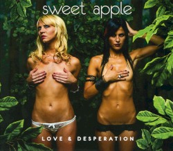 Love & Desperation