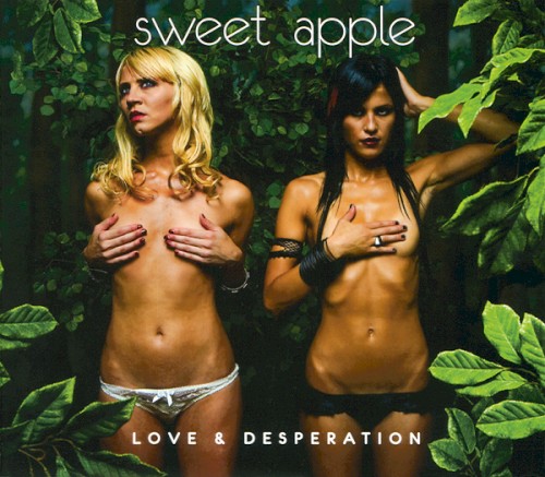 Love & Desperation