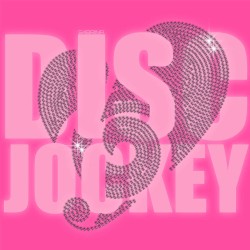 DISC JOCKEY