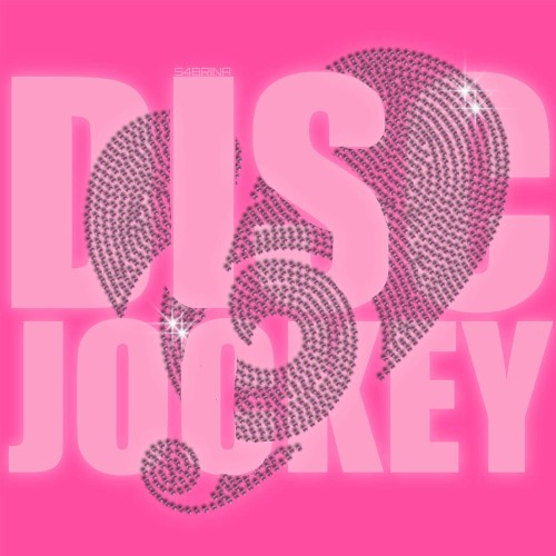 DISC JOCKEY