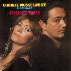 Tennessee Woman