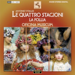 Le quattro stagioni / La follia