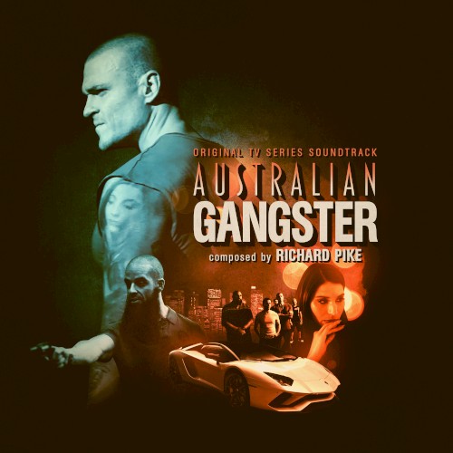 Australian Gangster
