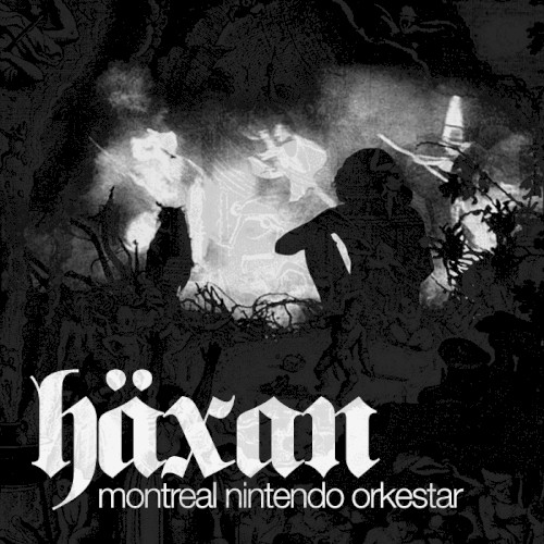 Häxan
