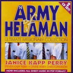 The Army of Helaman