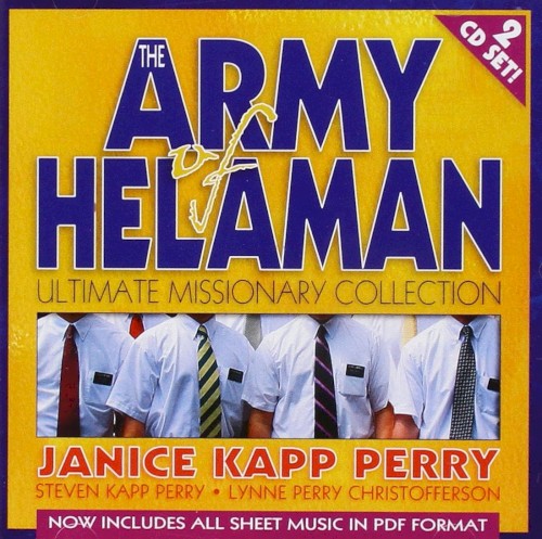 The Army of Helaman