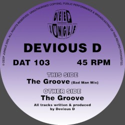The Groove
