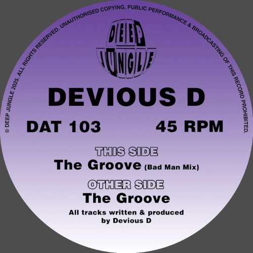 The Groove
