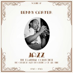 Jazz: The Essential Collection, Vol. 17