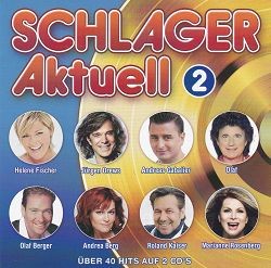 Schlager Aktuell 2