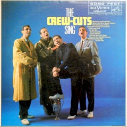 The Crew-Cuts Sing