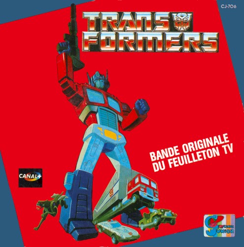Transformers