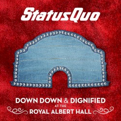 Down Down & Dignified at the Royal Albert Hall