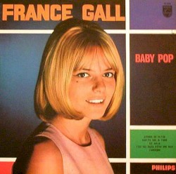 Baby Pop
