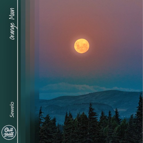 Orange Moon