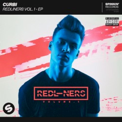 Redliners Vol. 1 - EP