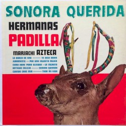 Sonora querida