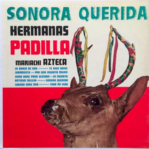 Sonora querida