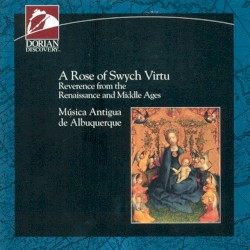 A Rose of Swych Virtu