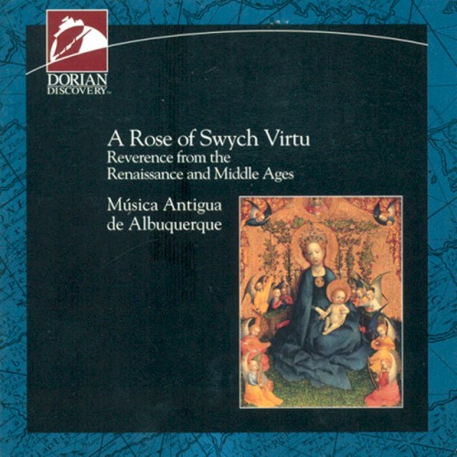 A Rose of Swych Virtu