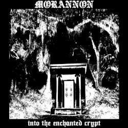 Into the Enchanted Crypt