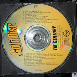 tm century: golddisc 971