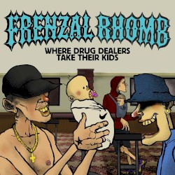 Where Drug Dealers Take Their Kids