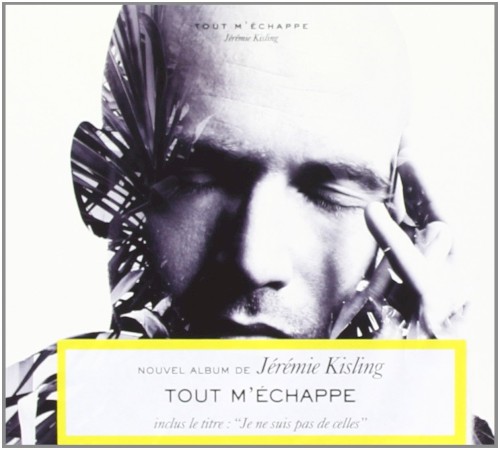 Tout m'échappe