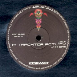 Traktor Activity