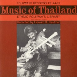 Music of Thailand