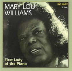 First Lady of the Piano