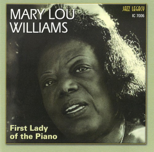 First Lady of the Piano